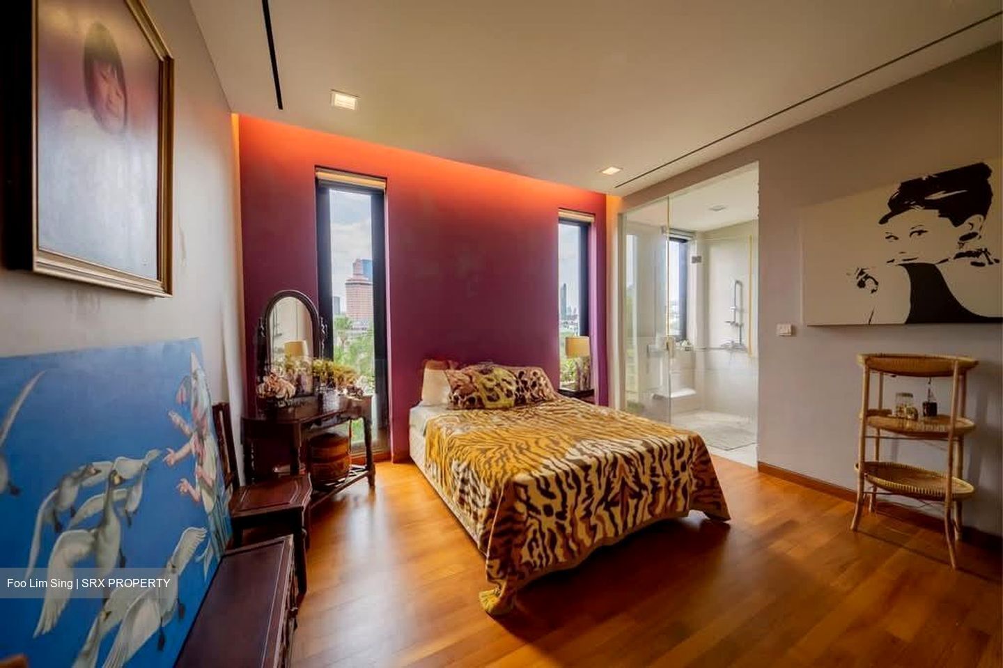 Bukit Tunggal Road (D11), Detached #580992491